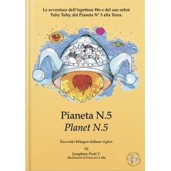 Pianeta N.5 - Planet N.5