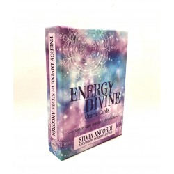 ENERGY DIVINE ORACLE CARDS