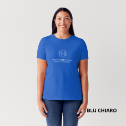 T-shirt Seminando LUCE