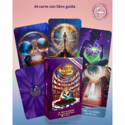 REGISTRI AKASHICI  La Voce...