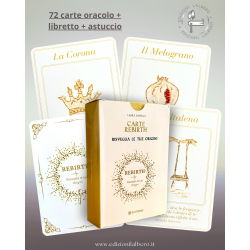 CARTE REBIRTH Risveglia le...