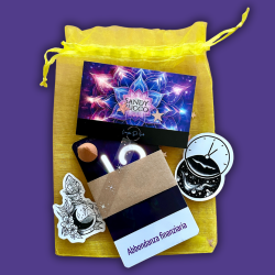 Oracolo Celesti Guarigioni