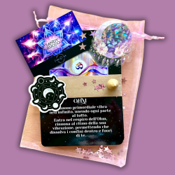 Oracolo Codici Quantici