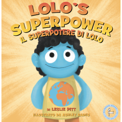 LOLO'S SUPERPOWER - IL...