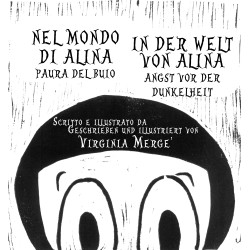 NEL MONDO DI ALINA PAURA...