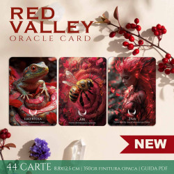ORACOLO RED VALLEY