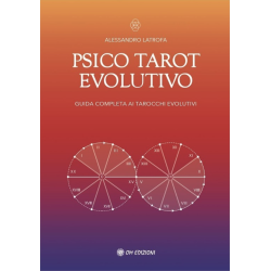 PSICOTAROT EVOLUTIVO