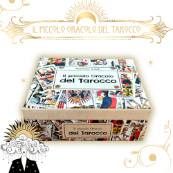 IL PICCOLO ORACOLO DEL TAROCCO