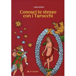 CONOSCI TE STESSO CON I...