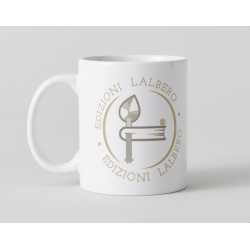 MUG SEMI DI LUCE, ALBERI IN...