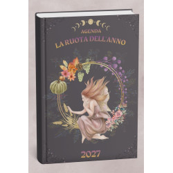 LA RUOTA DELL'ANNO - AGENDA...