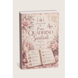 IL MIO QUADERNO SPIRITUALE